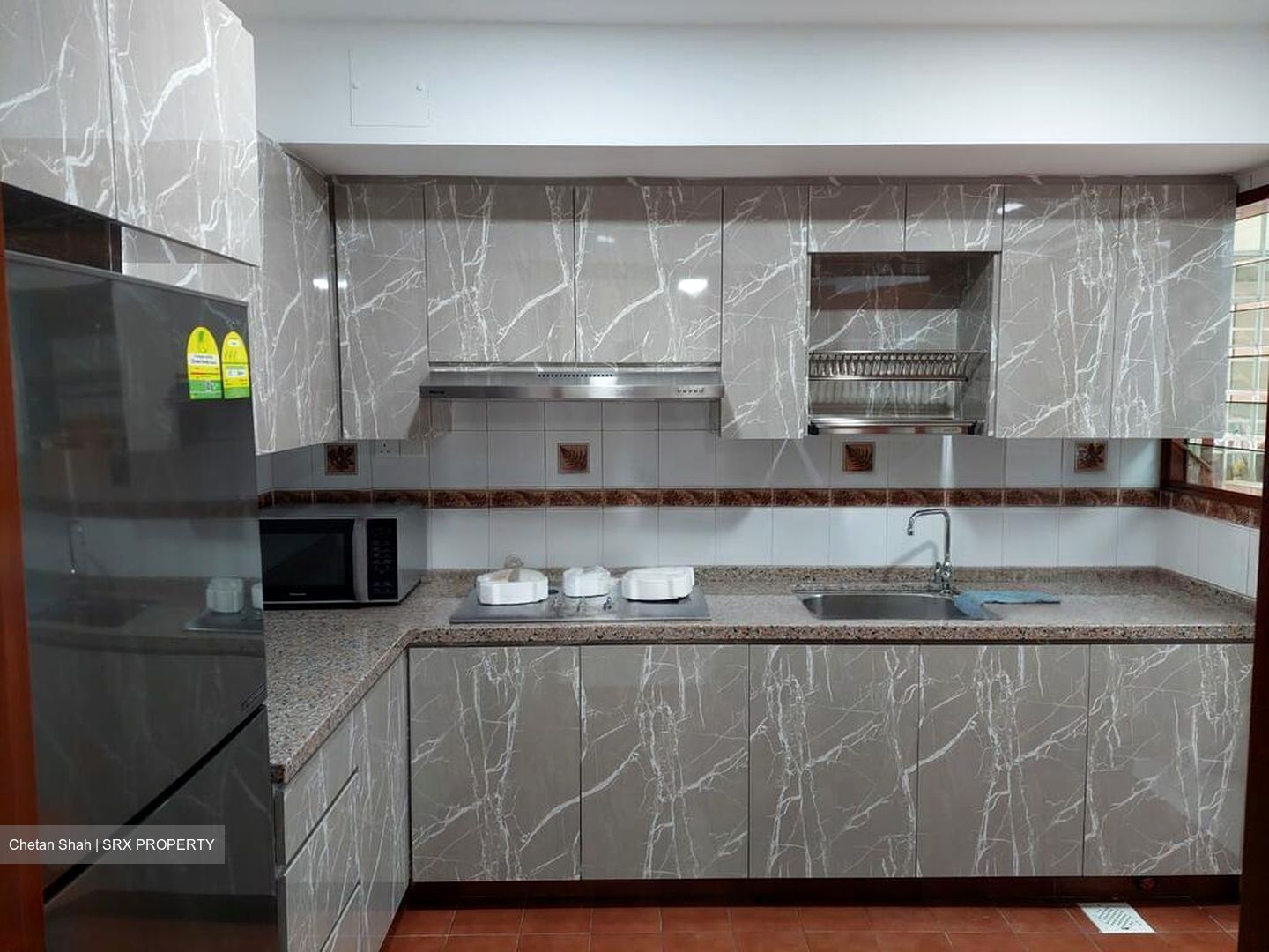 Melville Park (D18), Condominium #447654701